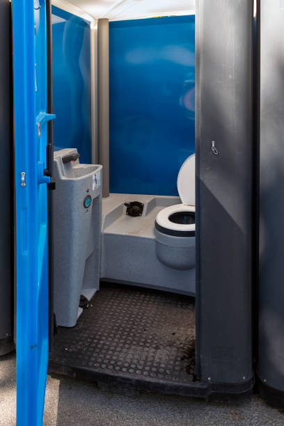 Porta potty services near me in Hopewell, NJ