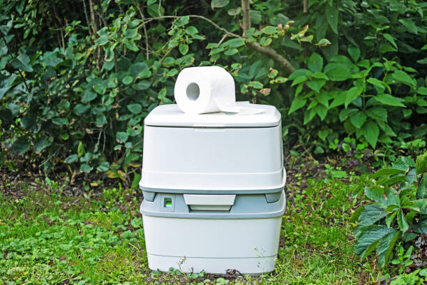 Best Long-term porta potty rental  in Hopewell, NJ