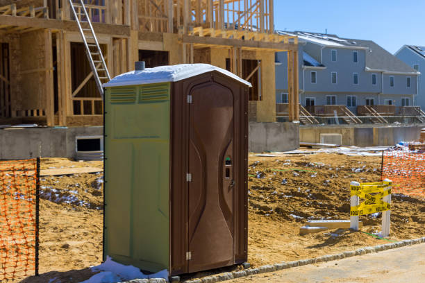 Best Portable toilet rental cost  in Hopewell, NJ