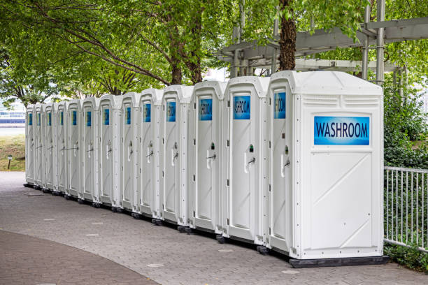 Best Long-term porta potty rental  in Hopewell, NJ