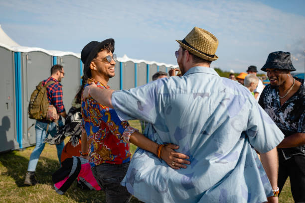 Best Local porta potty services  in Hopewell, NJ