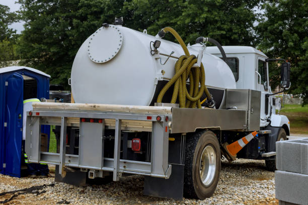 Best Emergency porta potty rental  in Hopewell, NJ