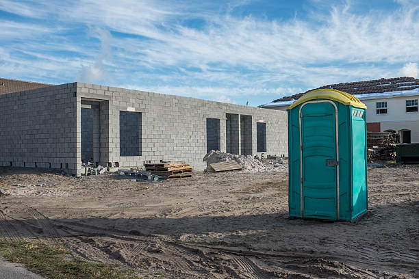 Best Best portable toilet rental  in Hopewell, NJ